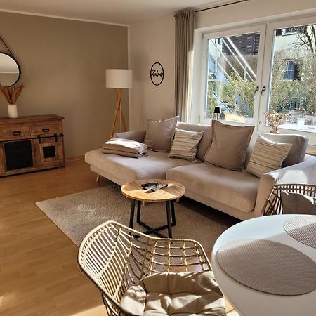 Ferienwohnung Am Stadtpark Erding Extérieur photo