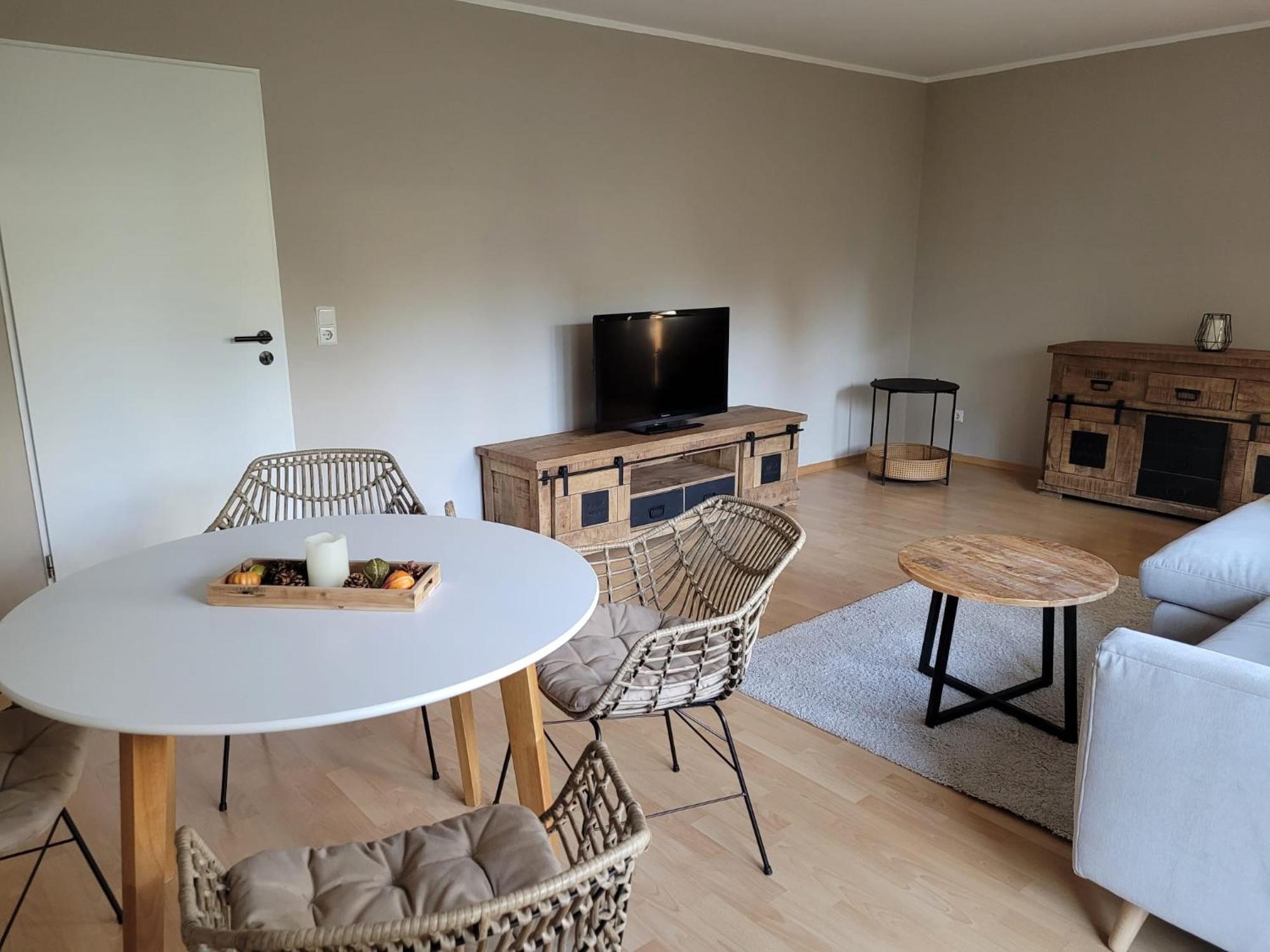 Ferienwohnung Am Stadtpark Erding Extérieur photo